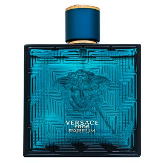 Versace Eros čistý parfém pre mužov 100 ml