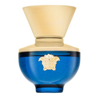 Versace Dylan Blue Pour Femme parfumovaná voda 30 ml kúpite na Brasty.sk