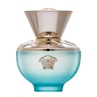 Versace Dylan Turquoise toaletná voda 50 ml kúpite na Brasty.sk