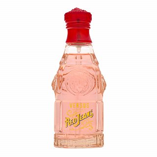 Versace Jeans Red toaletná voda pre ženy 75 ml