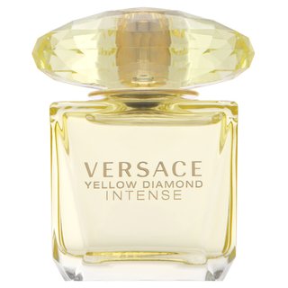 Versace Yellow Diamond Intense parfémovaná voda pre ženy 30 ml