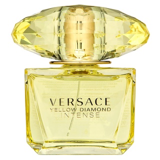 Versace Yellow Diamond Intense parfémovaná voda pre ženy 90 ml