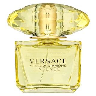 Versace Yellow Diamond Intense parfumovaná voda pre ženy 90 ml