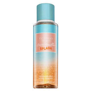 Victoria's Secret Bare Vanilla Splash telový sprej pre ženy 250 ml
