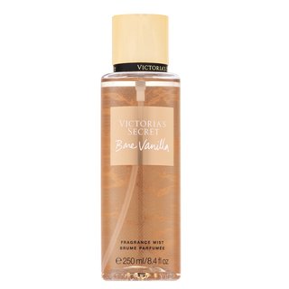Victoria's Secret Bare Vanilla telový sprej pre ženy 250 ml