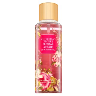 Victoria's Secret Floral Affair telový sprej pre ženy 250 ml