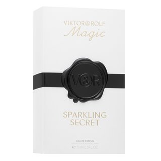 Viktor & Rolf Magic Sparkling Secret Parfémovaná Voda Pre ženy 75 Ml
