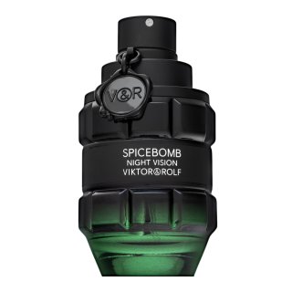 Viktor & Rolf Spicebomb Night Vision toaletná voda pre mužov 50 ml kúpite na Brasty.sk