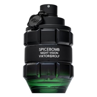 Viktor & Rolf Spicebomb Night Vision toaletná voda pre mužov 90 ml kúpite na Brasty.sk
