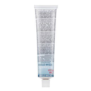 Wella Professionals Color Touch Instamatic profesionálna demi-permanentná farba na vlasy pre vytvorenie pastelových odtieňov Ocean Storm 60 ml