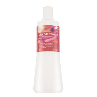 Wella Professionals Color Touch aktivačná emulzia 4 % 13 Vol. 1000 ml
