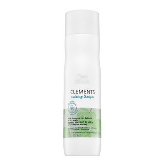 Wella Professionals Elements Calming Shampoo šampón 250 Ml