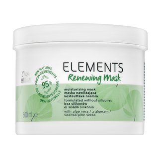 Obnovujúca maska na vlasy Elements (Moisturizing Mask) 500 ml