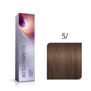 Wella Professionals Illumina Color farba na vlasy odtieň 5/ 60 ml kúpite na Brasty.sk