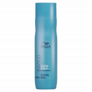 Wella Professionals Invigo Balance Clean Scalp Anti-Dandruff Shampoo šampón proti lupinám 250 ml