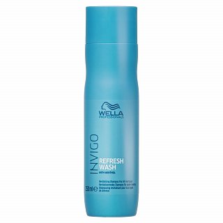 Wella Professionals Invigo Balance Refresh Wash Revitalizing Shampoo šampón 250 ml