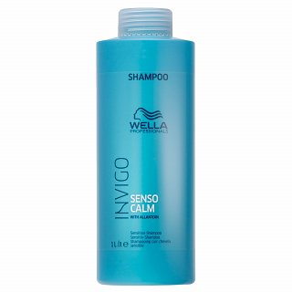 Wella Professionals Invigo Balance Senso Calm Sensitive Shampoo šampón pre citlivú pokožku hlavy 1000 ml