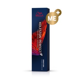 Wella Professionals Koleston Perfect ME+ Vibrant Reds permanentná farba na vlasy odtieň 33/66 60 ml kúpite na Brasty.sk