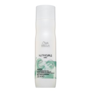 Micelárny šampón pre vlnité a kučeravé vlasy Nutricurls (Micellar Shampoo) 250 ml kúpite na Brasty.sk