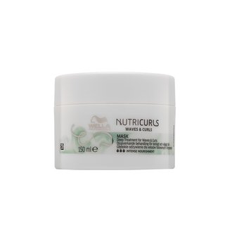 Wella Professionals Nutricurls Waves & Curls Mask vyživujúca maska pre vlnité a kučeravé vlasy 150 ml kúpite na Brasty.sk