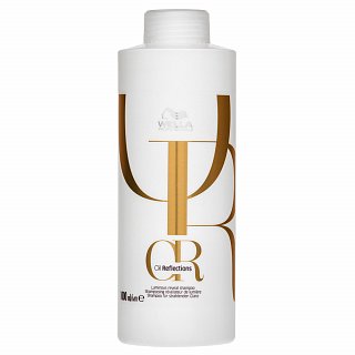 Wella Professionals Oil Reflections Luminous Reveal Shampoo šampón 1000 ml