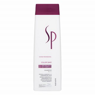 Wella Professionals SP Color Save Shampoo šampón Pre Farbené Vlasy 250 Ml