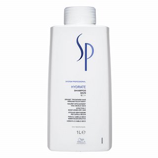 Wella Professionals SP Hydrate Shampoo šampón pre suché vlasy 1000 ml