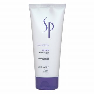 Wella Professionals SP Repair Conditioner vyživujúci kondicionér pre poškodené vlasy 200 ml