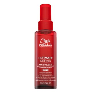 Wella Professionals Ultimate Repair Miracle Hair Rescue bezoplachové sérum v spreji pre poškodené vlasy 95 ml