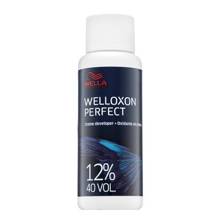 Aktivačný emulzia 12% 40 vol. Welloxon Perfect (Cream Developer) 60 ml kúpite na Brasty.sk