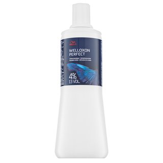 Aktivačný emulzia 4% 13 vol. Welloxon Perfect (Cream Developer) 1000 ml kúpite na Brasty.sk