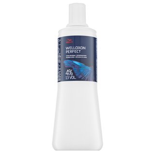 Wella Professionals Welloxon Perfect Creme Developer 4% / 13 Vol. Aktivátor Farby Na Vlasy 1000 Ml