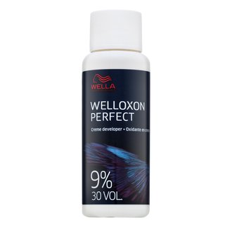 Aktivačná emulzia 9 % 30 vol. Welloxon Perfect (Cream Developer) 60 ml