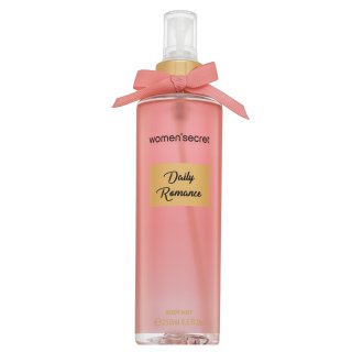 Women Secret Daily Romance telový sprej pre ženy 250 ml kúpite na Brasty.sk