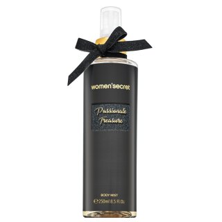 Women Secret Passionate Treasure telový sprej pre ženy 250 ml kúpite na Brasty.sk