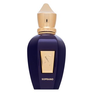 Xerjoff Soprano parfumovaná voda unisex 50 ml