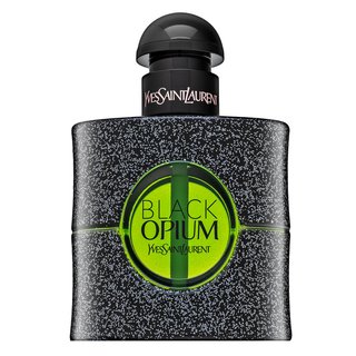 Yves Saint Laurent Black Opium Illicit Green parfumovaná voda 30 ml kúpite na Brasty.sk