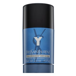 Y - tuhý deodorant 75 ml