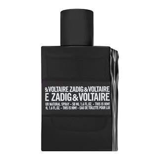 ZADIG&VOLTAIRE THIS IS HIM! toaletná voda pre mužov 50 ml