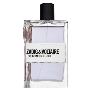 Zadig & Voltaire THIS IS HIM! Undressed toaletná voda pre mužov 100 ml kúpite na Brasty.sk
