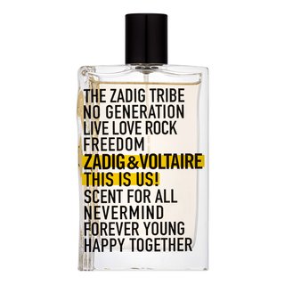 This is Us! - EDT 100 ml