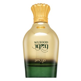 Zimaya Wujood parfumovaná voda unisex 100 ml