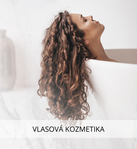 Vlasová kozmetika