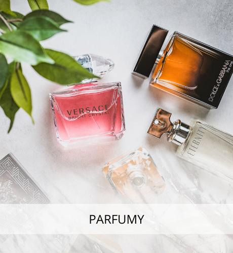Parfumy