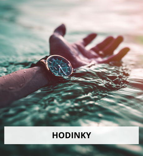 výpredaj hodiniek