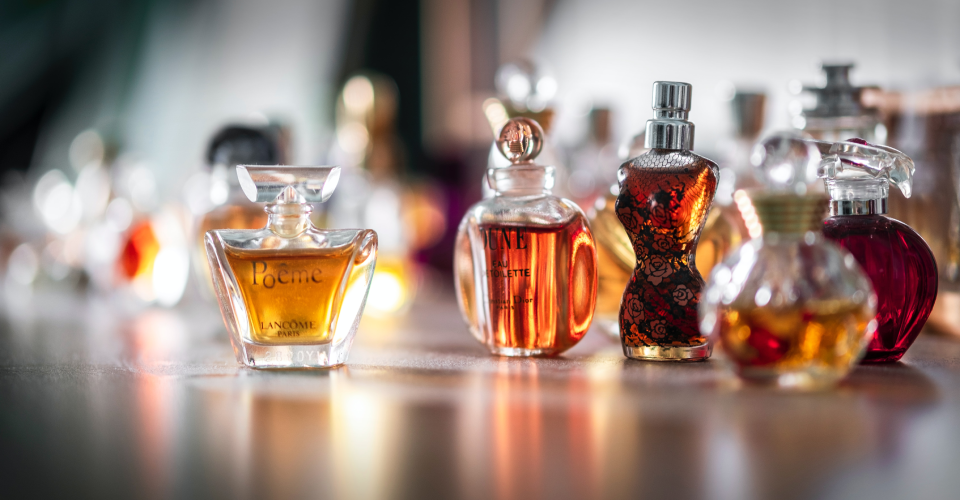 TOP parfumy podľa znamenia zverokruhu