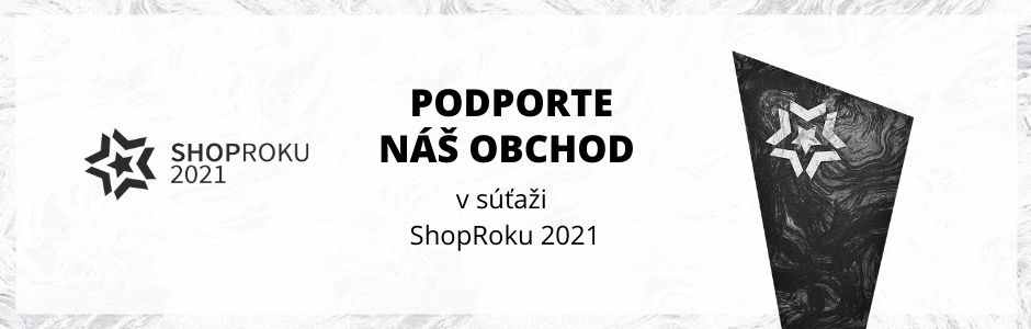 SHOPROKU 2021