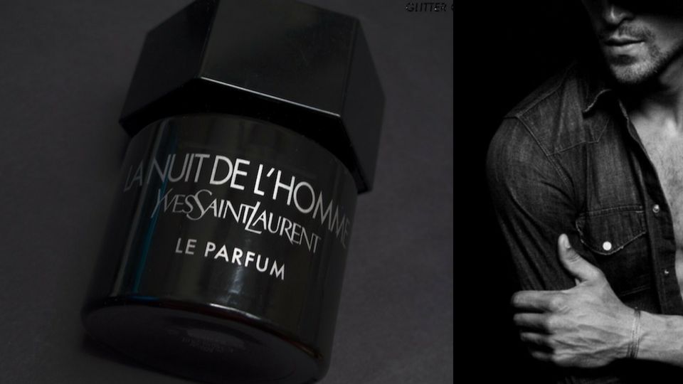 Recenzie: Yves Saint Laurent – La Nuit de L’Homme Le Parfum