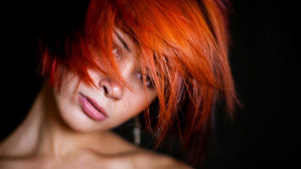 Farbené vlasy: ako ich udržať krásne čo nejdlhšie?