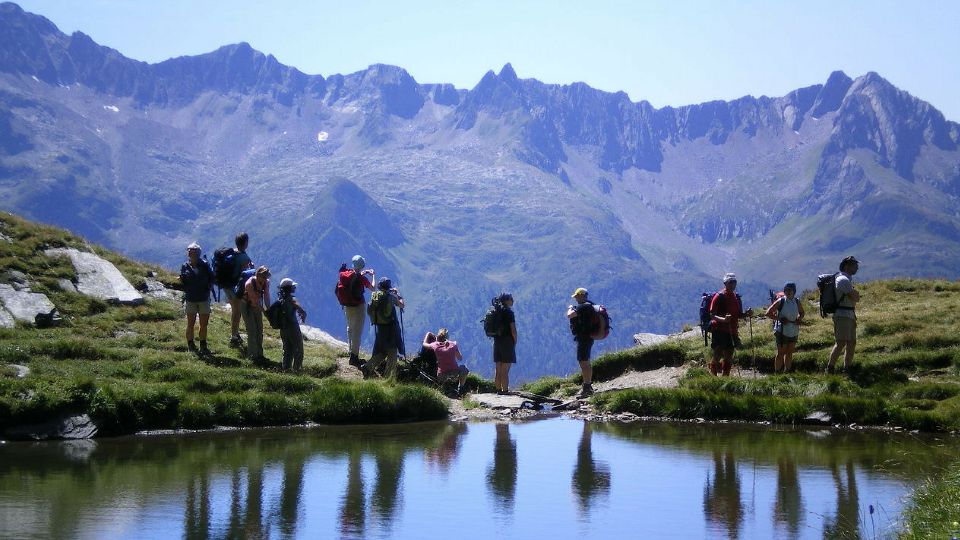 Luxusné hračky pre milovníkov vysokohorskej turistiky